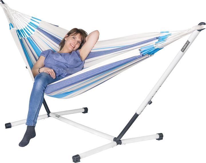 Produktbild La Siesta Nautico (120 kg)