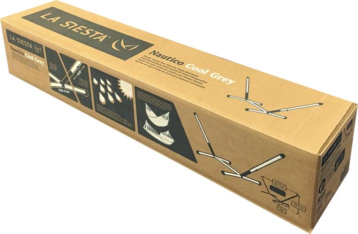 Produktbild La Siesta Nautico (200 kg)