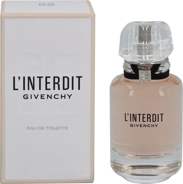 Image du produit Givenchy L’Interdit (Eau de toilette, 50 ml)