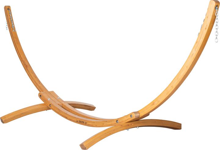 Produktbild La Siesta Elipso (120 kg)