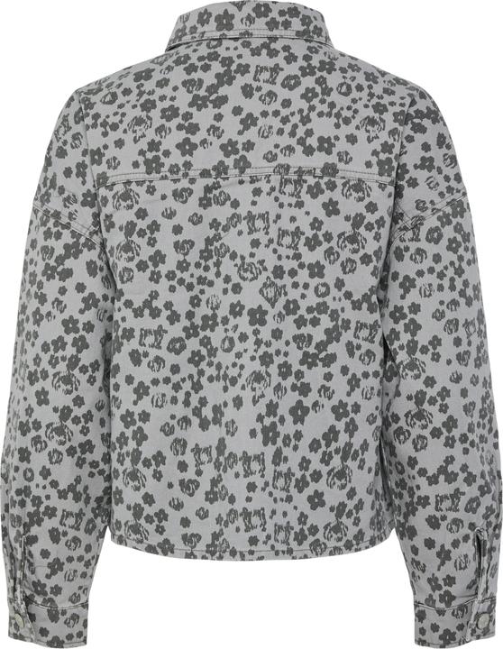 Produktbild Pieces PCPORTIA Jeanshemd (S)