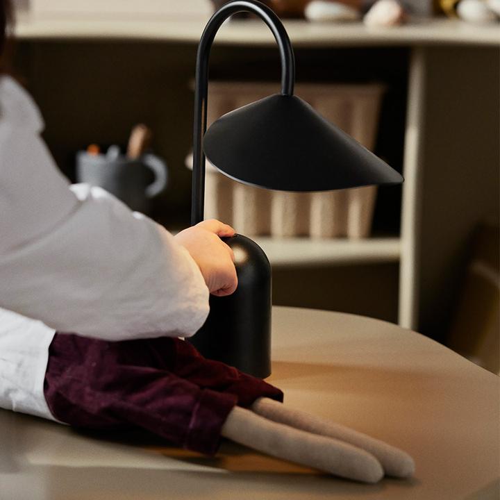 Produktbild Ferm Living Arum Portable (240 lm)