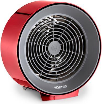 Koenig Palerme (2000 W)