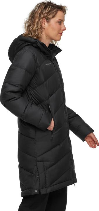 Image du produit Mammut Fedoz IN Parka à capuche Femme (XL)