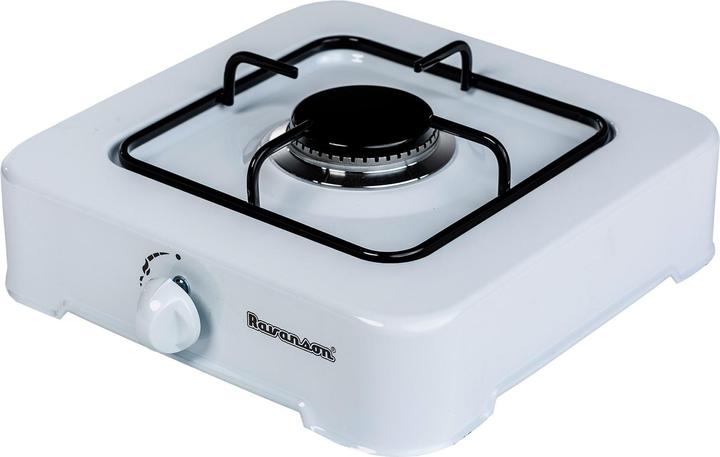 Immagine prodotto Ravanson K-01T 1 fornello a gas