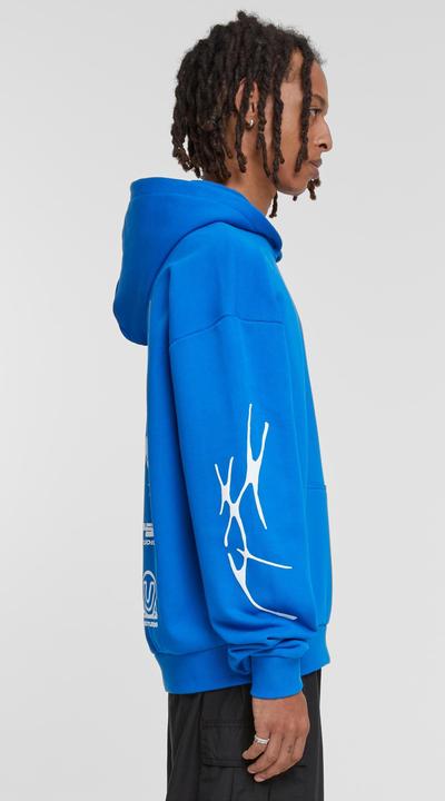 Image du produit Urban Classics Collection Ultra Heavy Oversize Hoodie - 91491 (XXL)