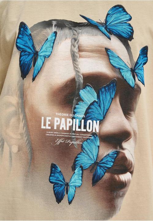 Image du produit Urban Classics Tee surdimensionné Le Papillon - 17552 (XXL)