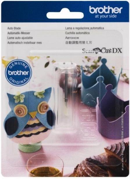 Produktbild Brother SDX Automatik Messer