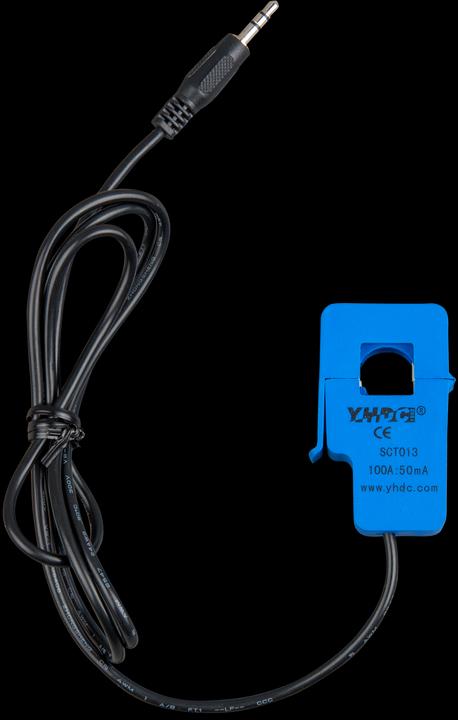 Actual product image Victron Energy Current Transformer CTR110000500 Battery monitoring