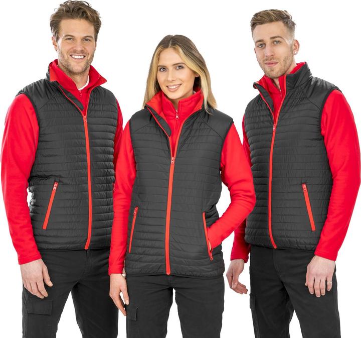 Immagine prodotto Regatta Gilet imbottito (XL)
