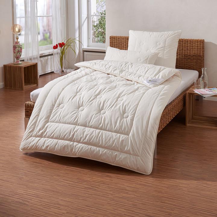 Produktbild Traumschlaf Merino Zirbe (3100 g, 240 x 220 cm)