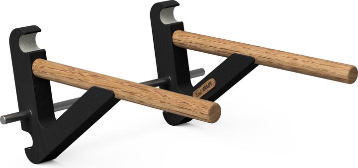 Image du produit EdelKraft Barre à dips pour espaliers