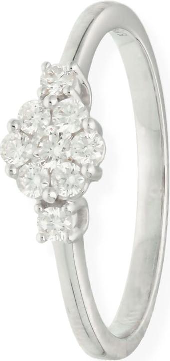 Actual product image Carat Style (54, 750/18 K Gold)