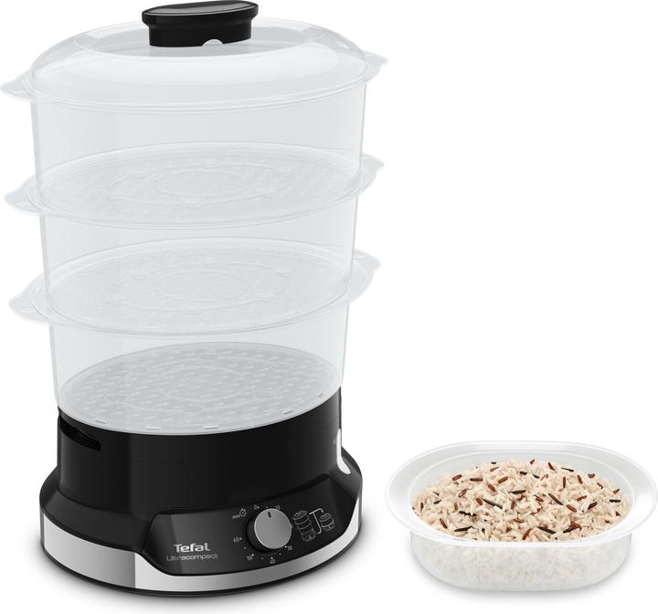 Image du produit Tefal VC204810 (Fiche CH)