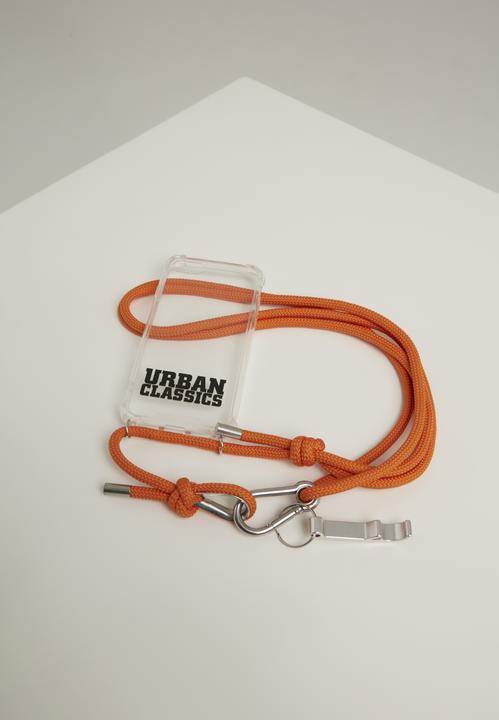 Produktbild Urban Classics Phone Necklace with Additionals I Phone 8
