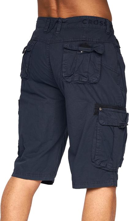 Immagine prodotto Crosshatch Pantaloncini Chaseforth (34)