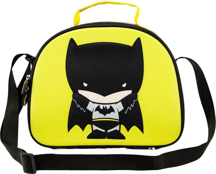 Immagine prodotto Karactermania Borsa pranzo 3D Bat Chibi