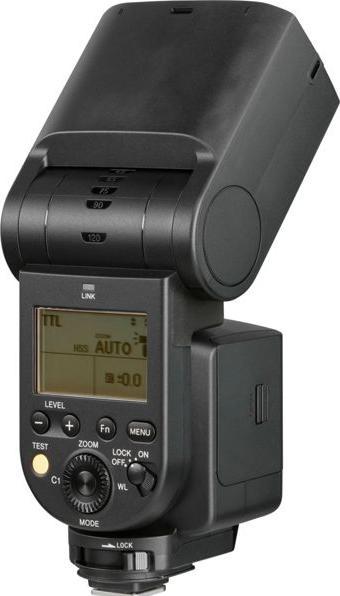 Actual product image Sony HVL-F60RM2 (Plug-on flash, Sony)
