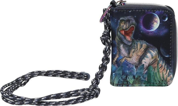 Produktbild Magni DEPESCHE DINO World Portemonnaie GALAXY