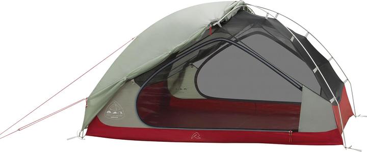 Produktbild Robens Seeker 3 Lw (Kuppelzelt, 2.20 kg, 3 Personen)