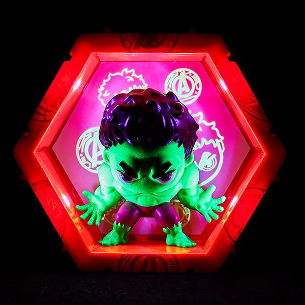 Image du produit Wow! Stuff Wow! Pods Marvel Hulk