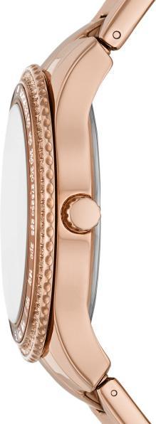 Produktbild Emporio Armani Round (Chronograph, 43 mm)