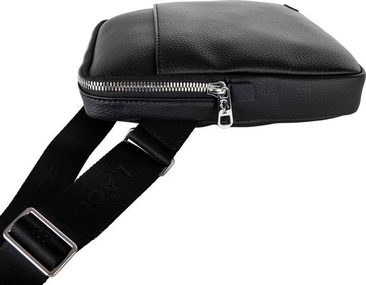 Actual product image Lacoste Shoulder bag Gael Crossover Bag 2839