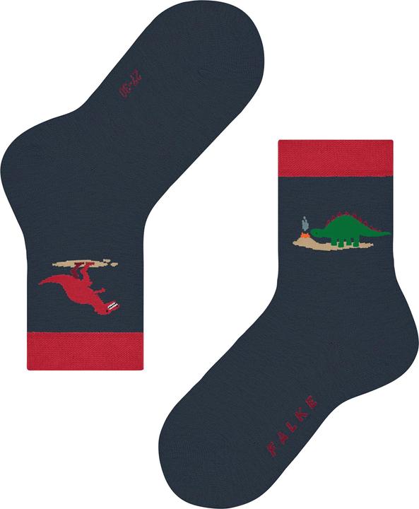 Immagine prodotto Falke Dinosauri bambini (19 - 22)