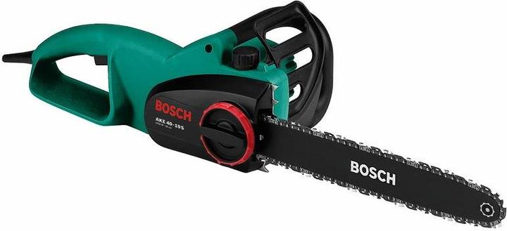 Produktbild Bosch Home & Garden Ake 40 - 19 S (Elektro Kettensäge)
