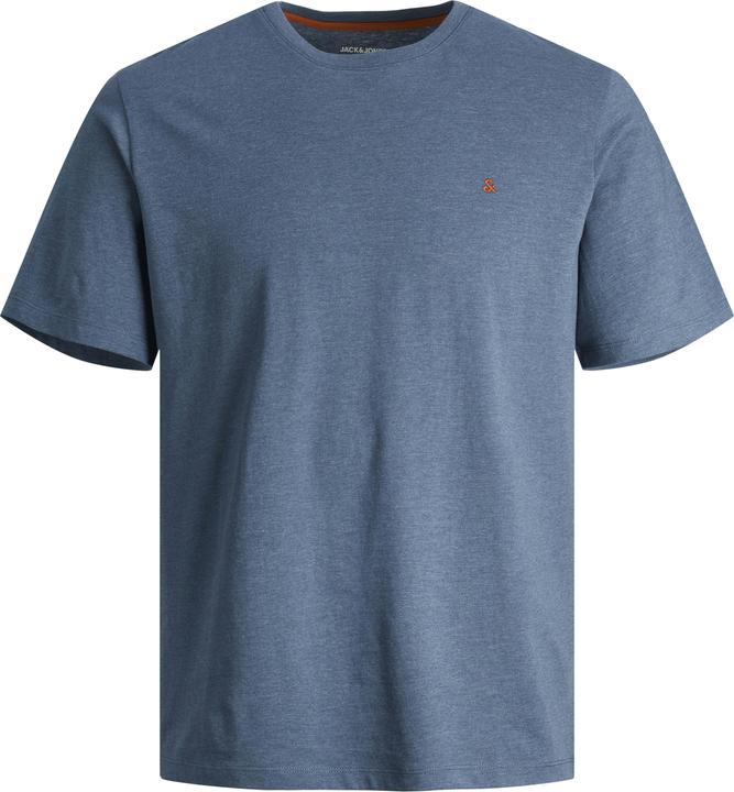 Jack & Jones Einfarbig Plus size T-shirt