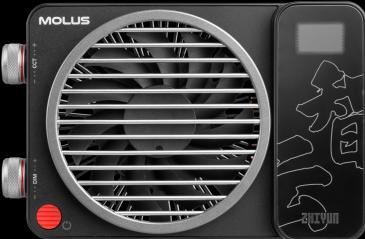 Image du produit Zhiyun Molus X100 (Autres lumières permanentes)