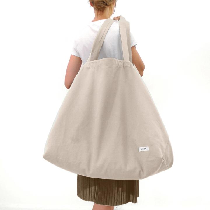 Produktbild The Organic Company Big Long Bag