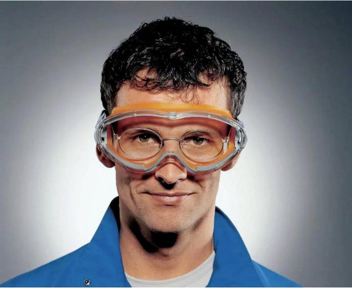 Produktbild Uvex Safety Vollsichtbrille Ultrasonic