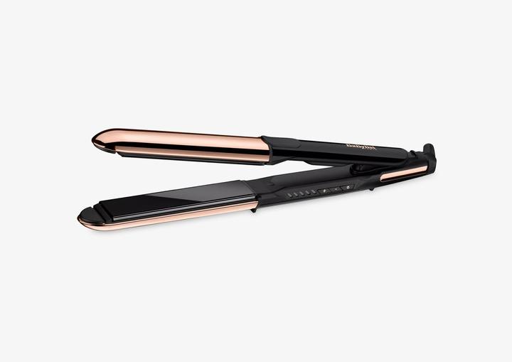 Produktbild BaByliss Straight & Curl Brilliance (Glätteisen)
