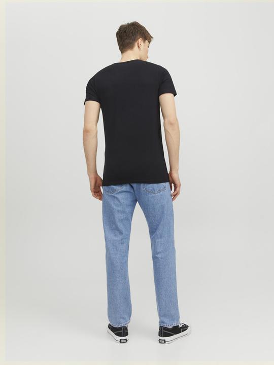 Image du produit Jack & Jones Jjebasic O-Neck Tee S/S Noos (XS)