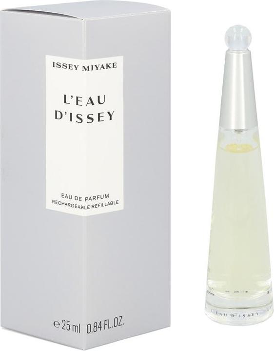 Actual product image Issey Miyake L'Eau d'Issey (Eau de parfum, 25 ml)