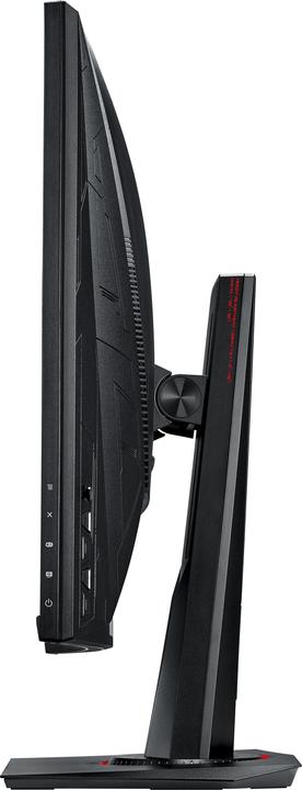Image du produit ASUS TUF Gaming VG27VQ (1920 x 1080 pixels, 27")