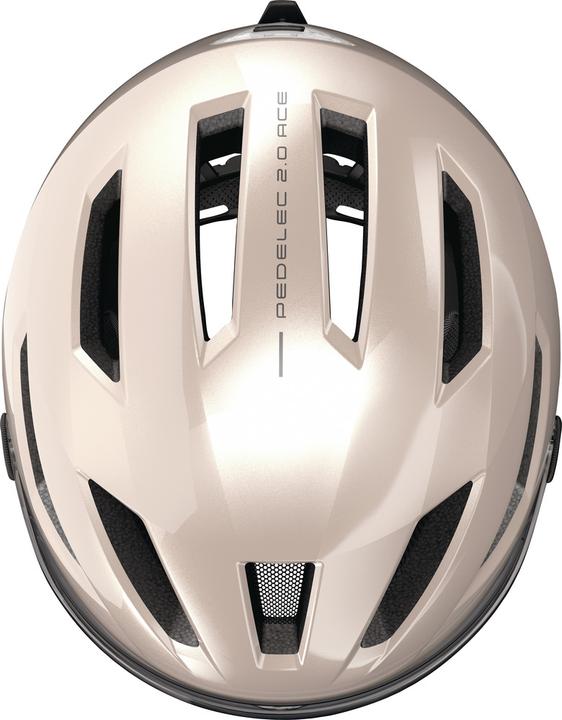 Actual product image Abus Pedelec 2.0 Ace (52 - 57 cm)
