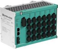 Immagine prodotto Pepperl & Fuchs Commutatore EthernetAPLRailFieldSwitch (24 Porti)