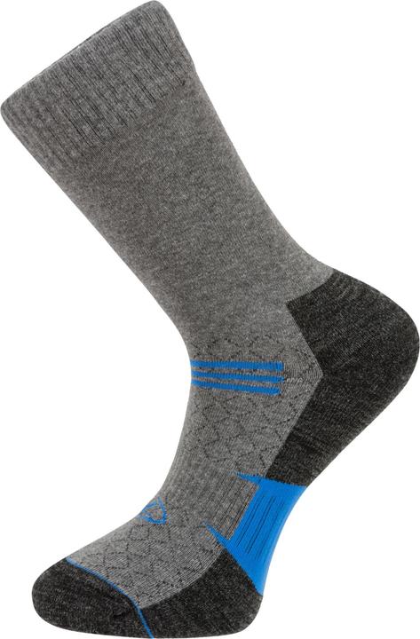 Image du produit Highlander Base Hiking Sock Grey Small (S)