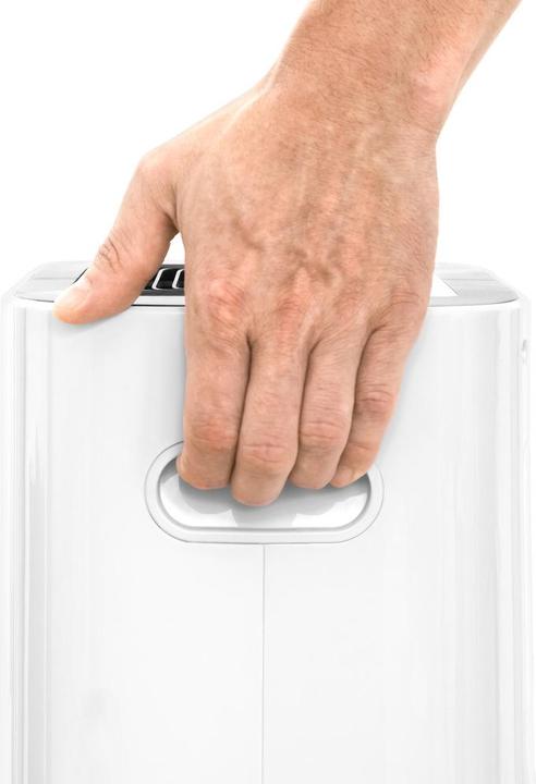 Produktbild Trotec Condensing dehumidifier TTK 70 (50 m², 24 l/24h)