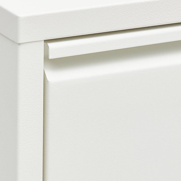 Actual product image micasa Tobey (50 x 15 x 136 cm)