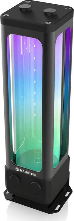Productafbeelding Raijintek SCYLLA ELITE CA240 ARGB Waterkoelingsset
