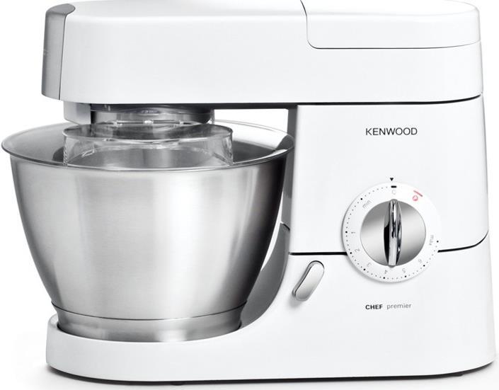 Produktbild Kenwood Chef Premier KMC506 (1000 W)