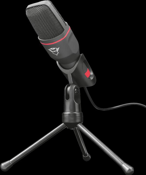 Image du produit Trust GXT 212