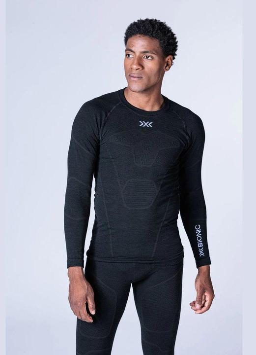 Immagine prodotto X-Bionic Camicia Symbio Merino L/S (L)