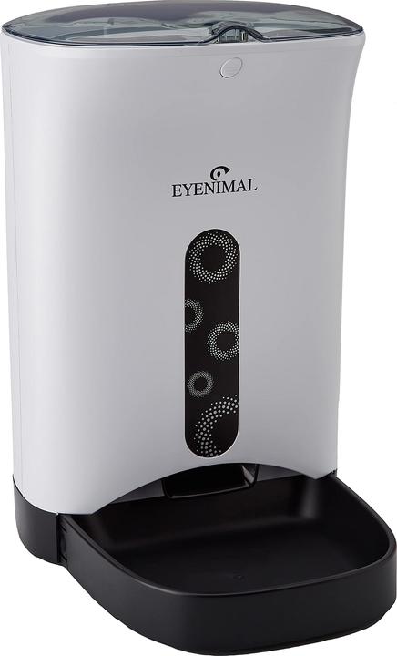 Image du produit Eyenimal Small Pet Feeder croquettes