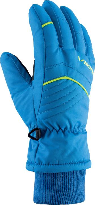 Produktbild MGA Wikinger Rimi Ski Kids Handschuhe (4)