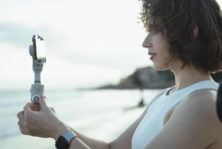 Immagine prodotto Feiyu Vimble 4 (Smartphone, 0.26 kg)