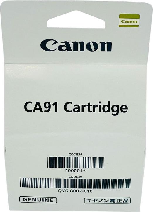 Produktbild Canon Printhead Black Pixma G1400